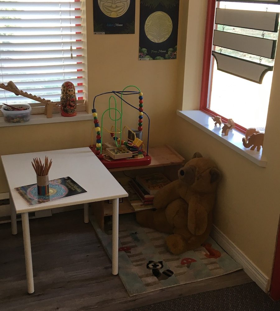 children's center