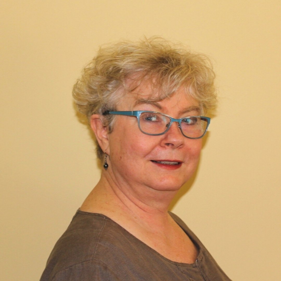 Monika Grünberg, M.Ed., R.C.C.