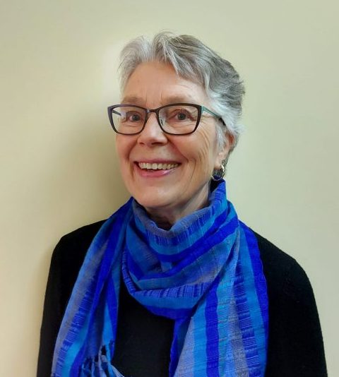 Basira Godfrey, M.Ed., R.C.C.
